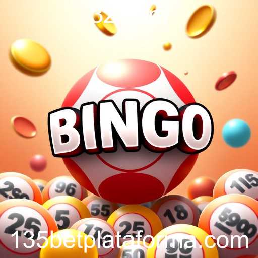 Explorando a Diversão e Estratégia do Bingo no 135bet