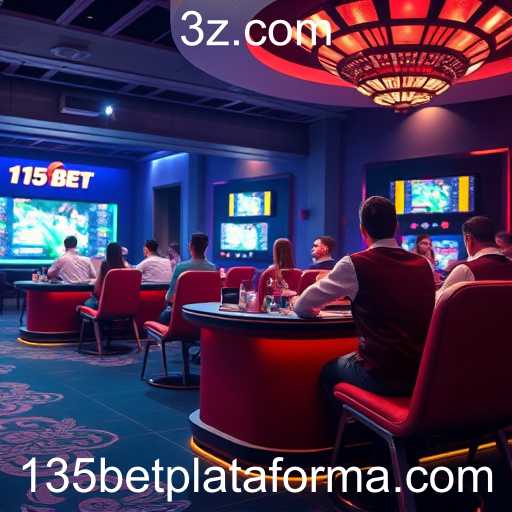 A Ascensão dos Sites de Jogos em 2025