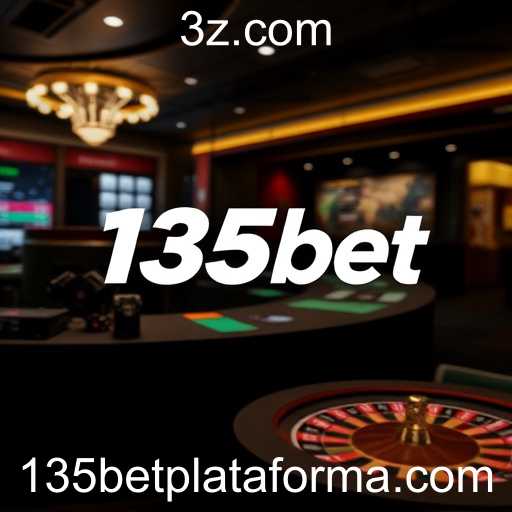 A Ascensão do 135bet: Tendências e Impactos no Mercado de Jogos Online