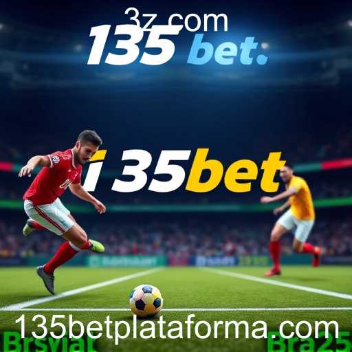 A Ascensão dos Jogos Online: O Caso 135bet