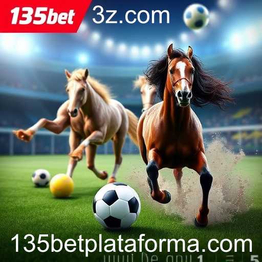 Explorando a Diversão dos Jogos Virtuais no 135bet